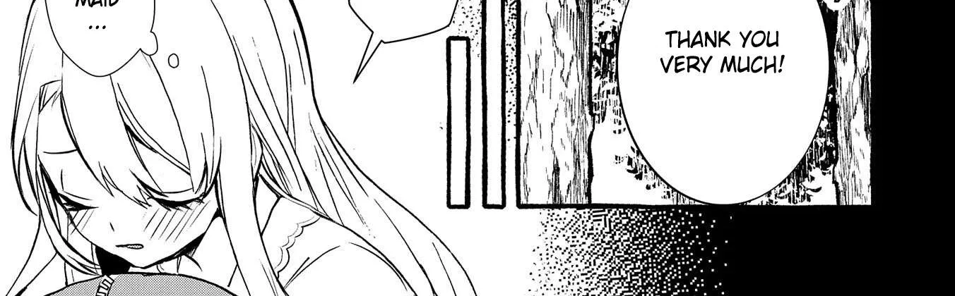 Urgent Request: How to Raise an Abandoned Dragon Chapter 6 page 12 - 