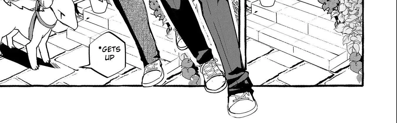 Urgent Request: How to Raise an Abandoned Dragon Chapter 6 page 16 - 