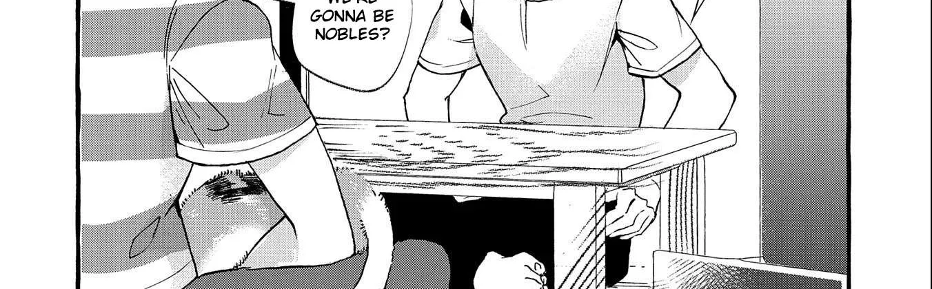 Urgent Request: How to Raise an Abandoned Dragon Chapter 6 page 20 - 