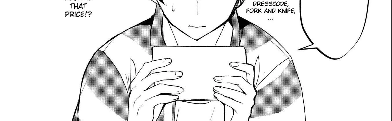Urgent Request: How to Raise an Abandoned Dragon Chapter 6 page 24 - 