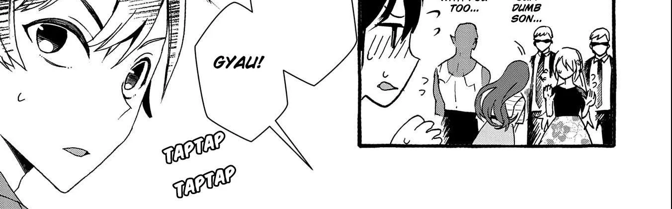 Urgent Request: How to Raise an Abandoned Dragon Chapter 6 page 32 - 