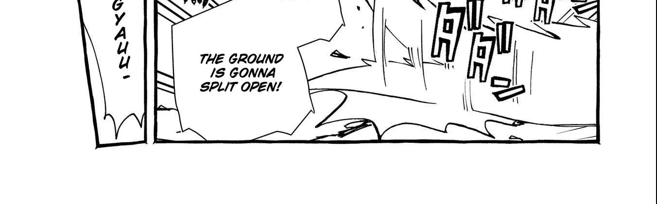 Urgent Request: How to Raise an Abandoned Dragon Chapter 6 page 34 - 