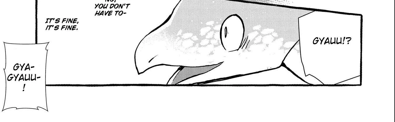 Urgent Request: How to Raise an Abandoned Dragon Chapter 6 page 36 - 