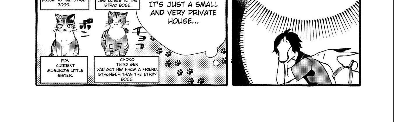 Urgent Request: How to Raise an Abandoned Dragon Chapter 6 page 44 - 