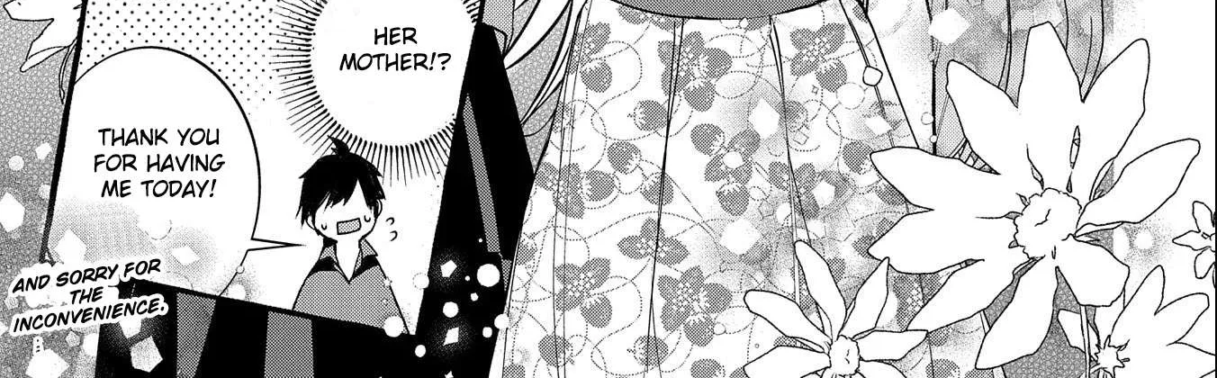 Urgent Request: How to Raise an Abandoned Dragon Chapter 6 page 48 - 
