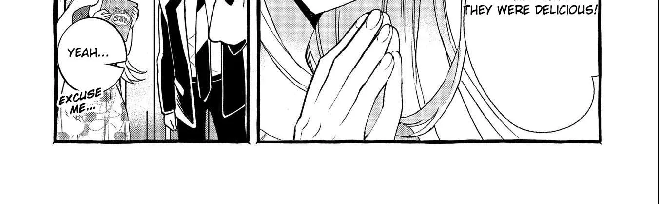 Urgent Request: How to Raise an Abandoned Dragon Chapter 6 page 50 - 