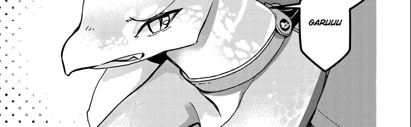 Urgent Request: How to Raise an Abandoned Dragon Chapter 6 page 52 - 