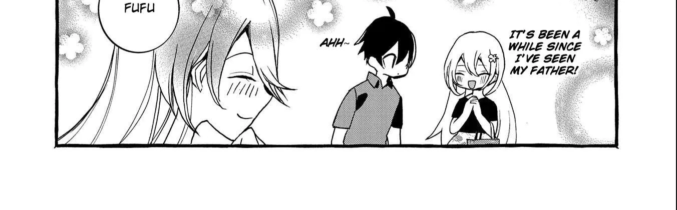 Urgent Request: How to Raise an Abandoned Dragon Chapter 6 page 54 - 