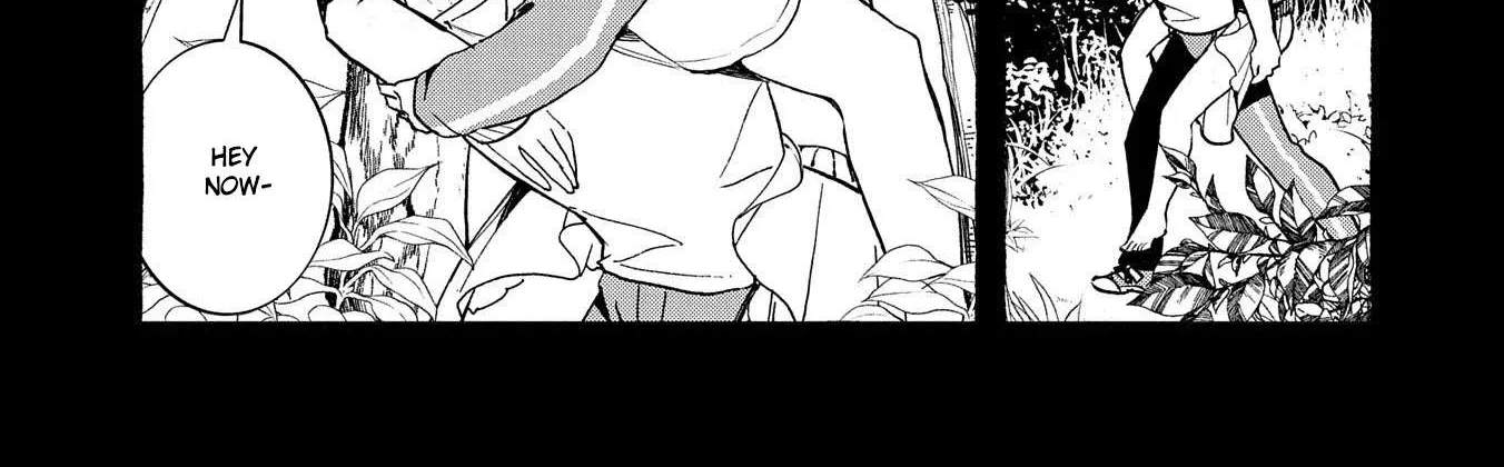 Urgent Request: How to Raise an Abandoned Dragon Chapter 6 page 8 - 
