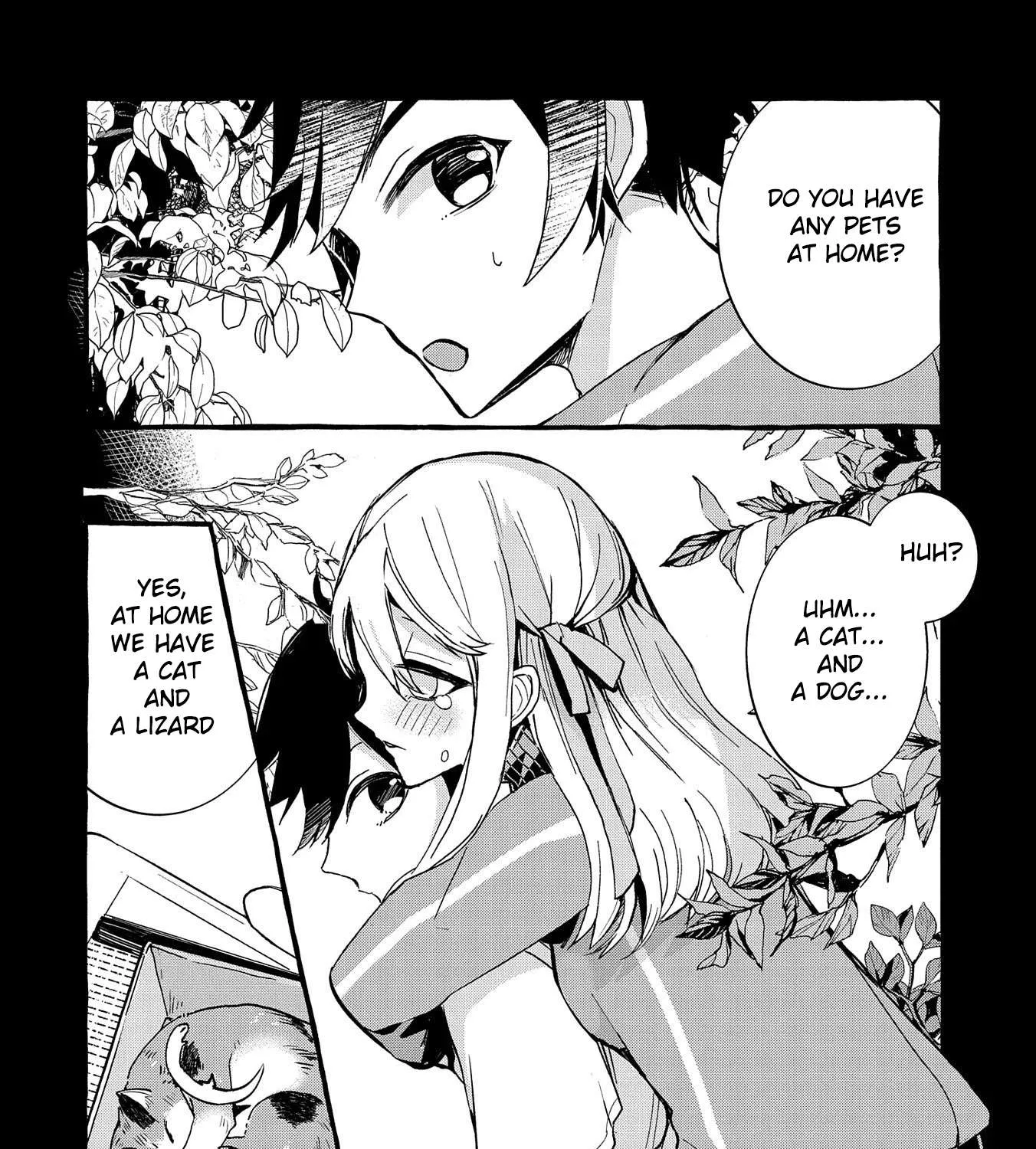 Urgent Request: How to Raise an Abandoned Dragon Chapter 6 page 9 - 