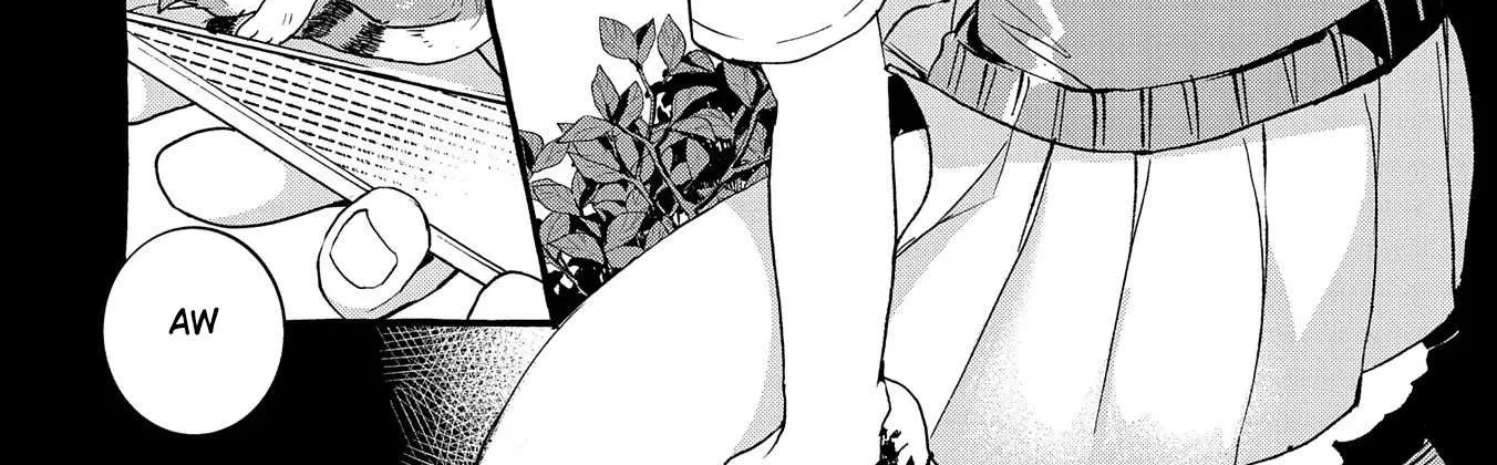 Urgent Request: How to Raise an Abandoned Dragon Chapter 6 page 10 - 