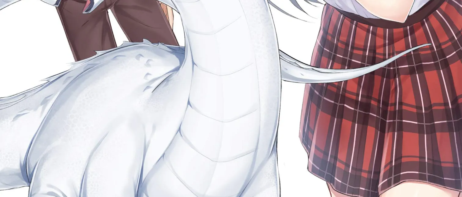 Urgent Request: How to Raise an Abandoned Dragon Chapter 7 page 2 - 