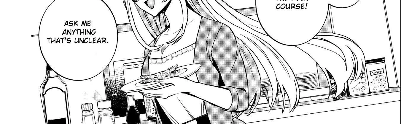 Urgent Request: How to Raise an Abandoned Dragon Chapter 7 page 14 - 