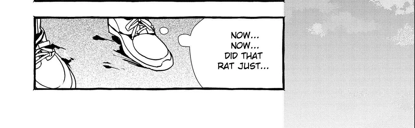 Urgent Request: How to Raise an Abandoned Dragon Chapter 7 page 22 - 