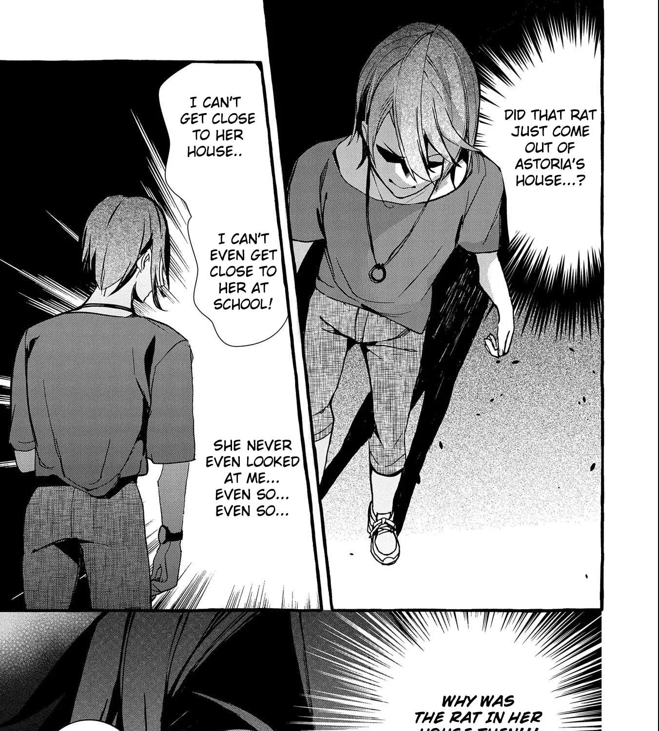 Urgent Request: How to Raise an Abandoned Dragon Chapter 7 page 23 - 