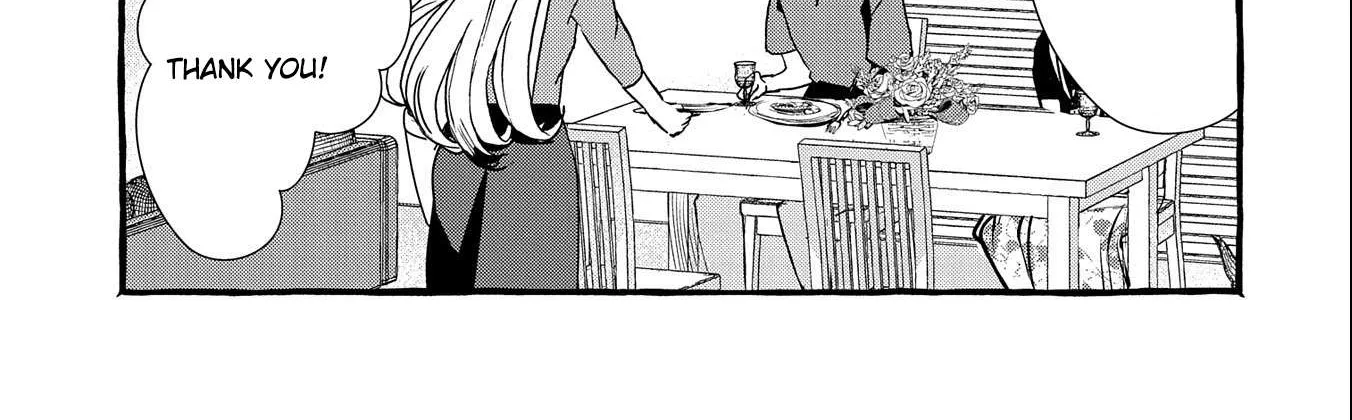 Urgent Request: How to Raise an Abandoned Dragon Chapter 7 page 4 - 