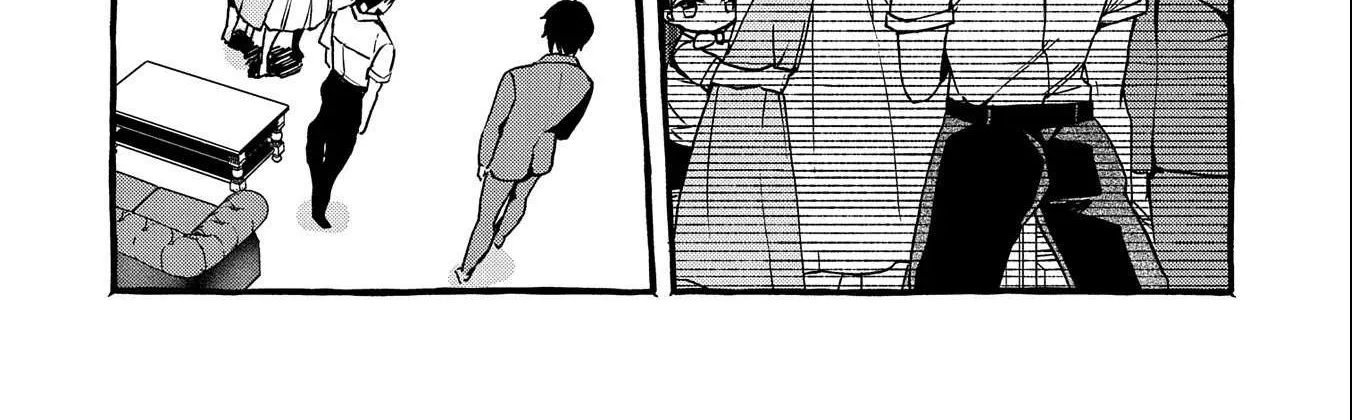 Urgent Request: How to Raise an Abandoned Dragon Chapter 7 page 34 - 