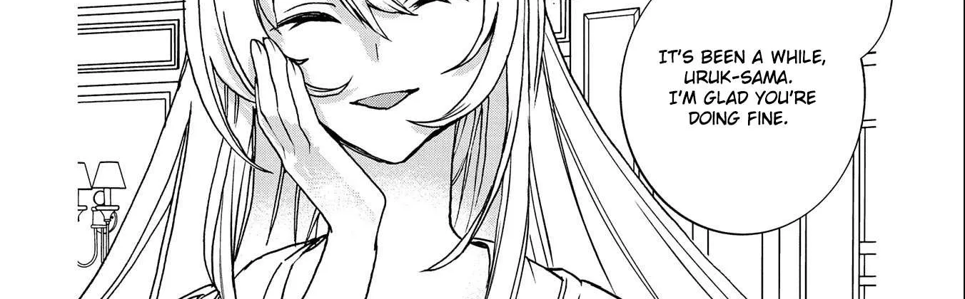 Urgent Request: How to Raise an Abandoned Dragon Chapter 7 page 36 - 
