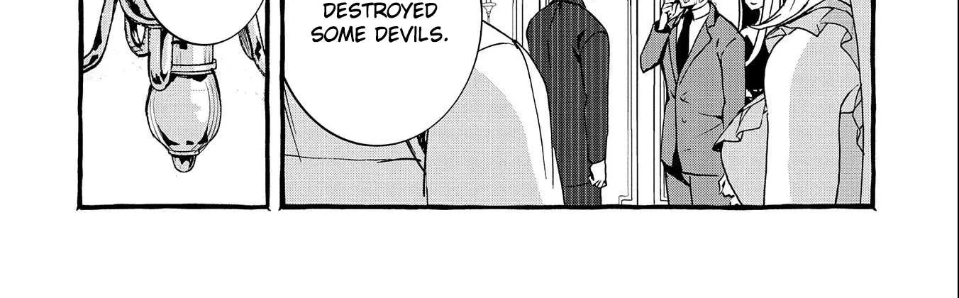 Urgent Request: How to Raise an Abandoned Dragon Chapter 7 page 38 - 