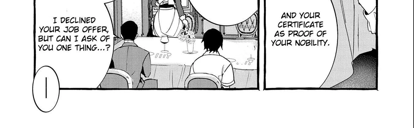 Urgent Request: How to Raise an Abandoned Dragon Chapter 7 page 46 - 