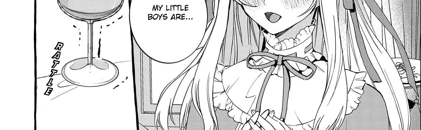 Urgent Request: How to Raise an Abandoned Dragon Chapter 7 page 50 - 