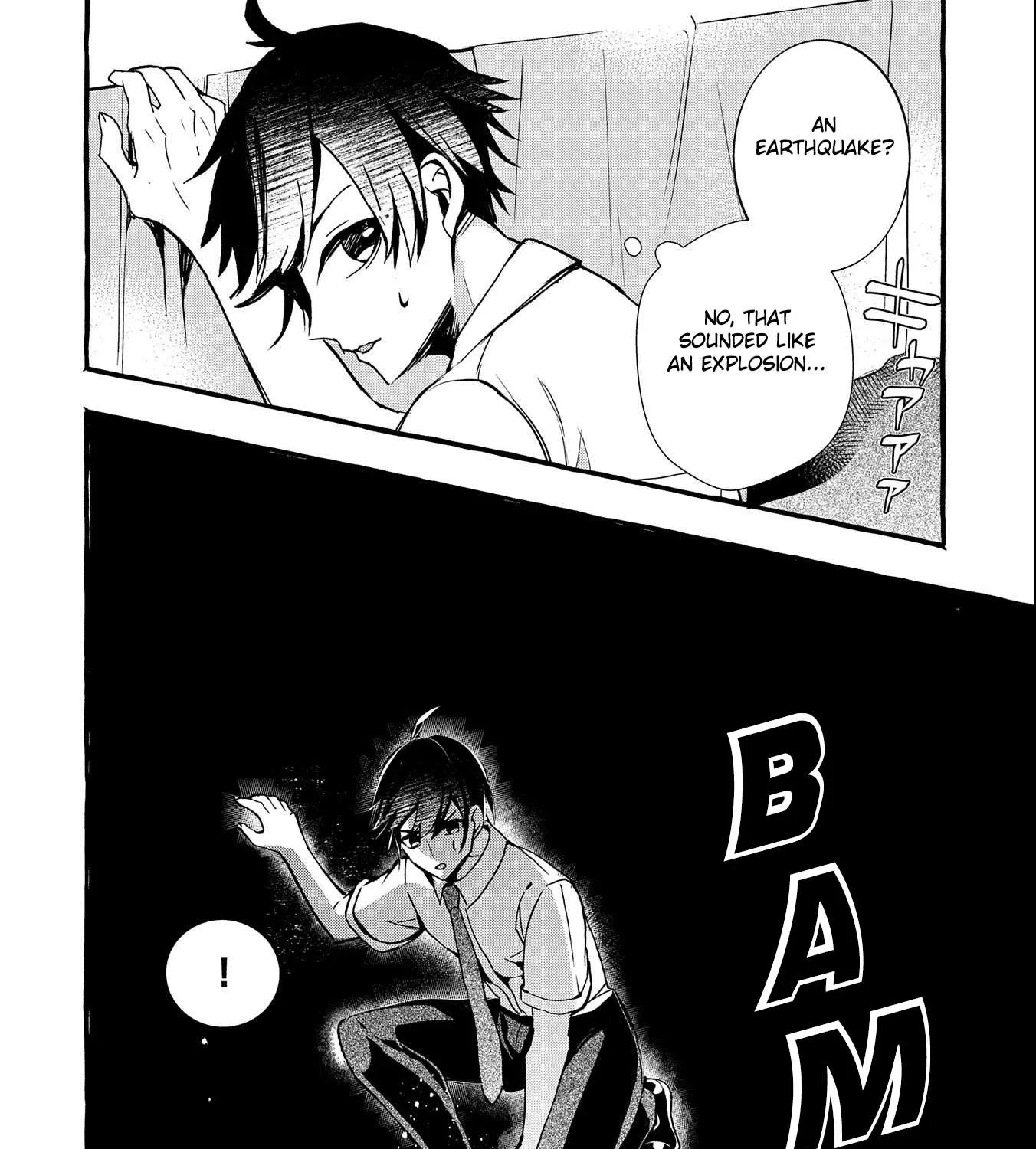 Urgent Request: How to Raise an Abandoned Dragon Chapter 7 page 53 - 