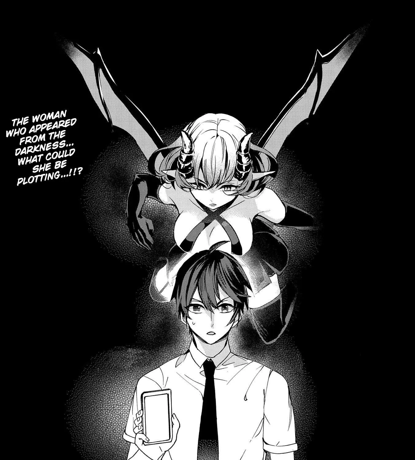 Urgent Request: How to Raise an Abandoned Dragon Chapter 7 page 57 - 