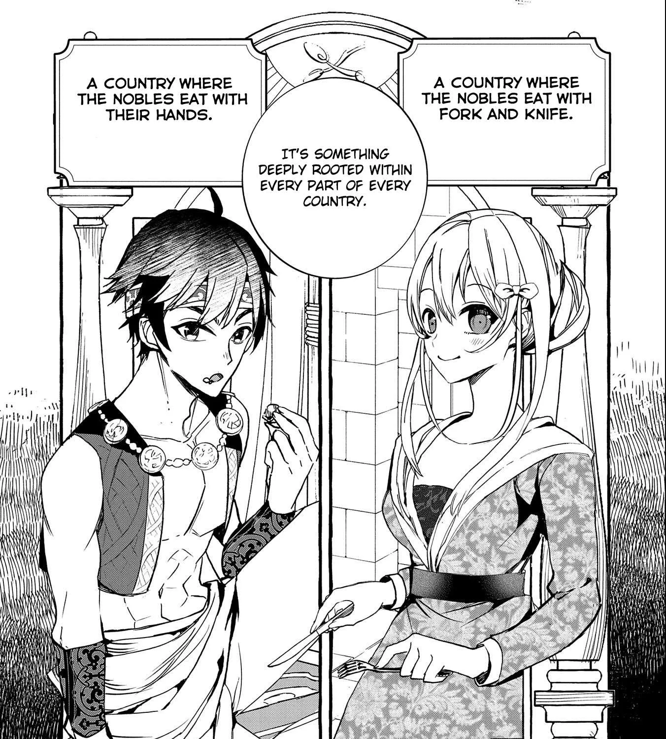 Urgent Request: How to Raise an Abandoned Dragon Chapter 7 page 7 - 