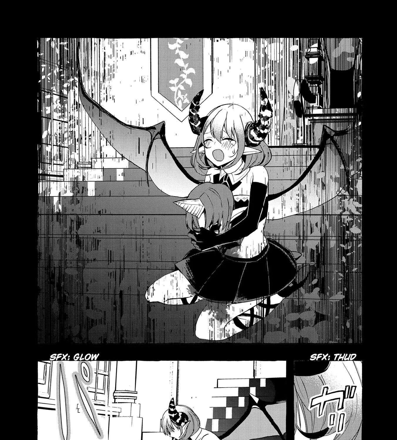 Urgent Request: How to Raise an Abandoned Dragon Chapter 8 page 11 - 