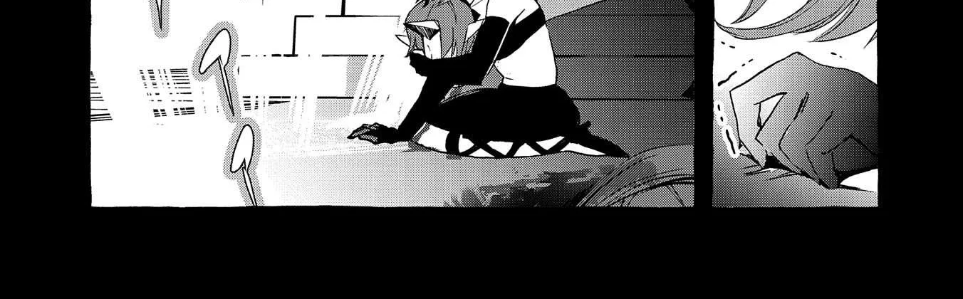 Urgent Request: How to Raise an Abandoned Dragon Chapter 8 page 12 - 