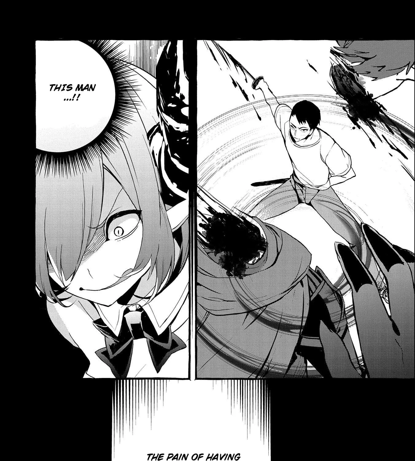 Urgent Request: How to Raise an Abandoned Dragon Chapter 8 page 13 - 