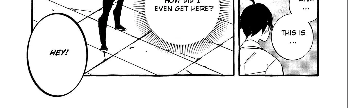 Urgent Request: How to Raise an Abandoned Dragon Chapter 8 page 16 - 