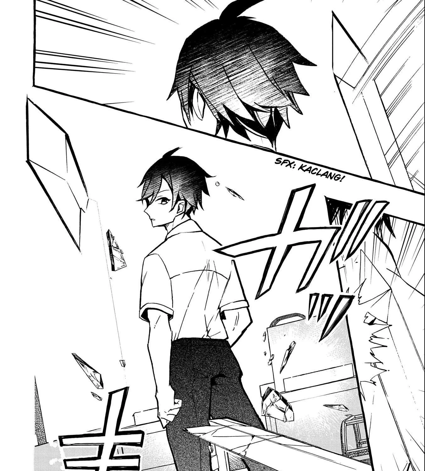 Urgent Request: How to Raise an Abandoned Dragon Chapter 8 page 21 - 