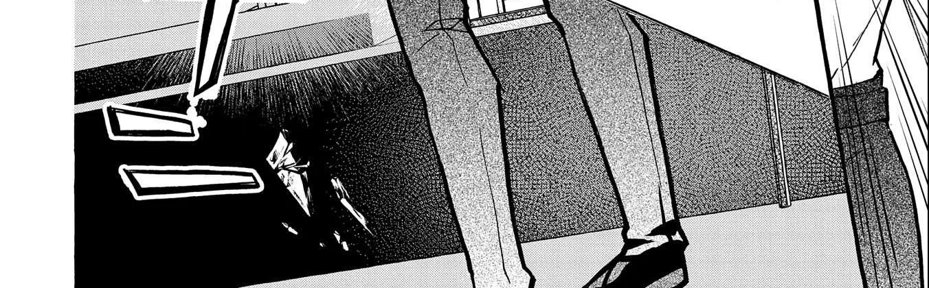 Urgent Request: How to Raise an Abandoned Dragon Chapter 8 page 22 - 