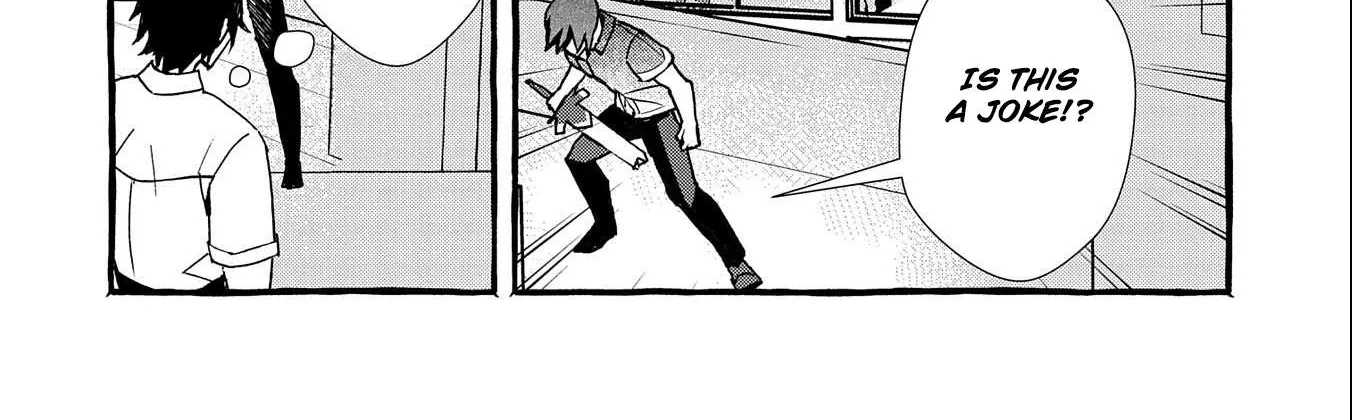 Urgent Request: How to Raise an Abandoned Dragon Chapter 8 page 26 - 