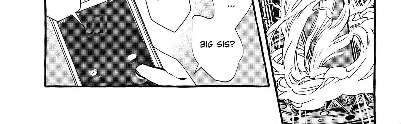 Urgent Request: How to Raise an Abandoned Dragon Chapter 8 page 28 - 