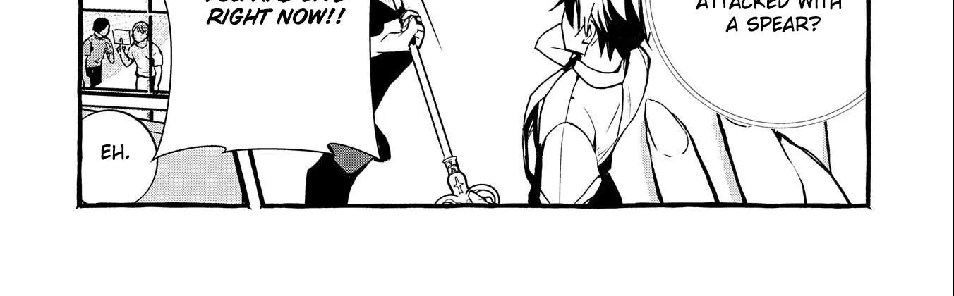 Urgent Request: How to Raise an Abandoned Dragon Chapter 8 page 30 - 
