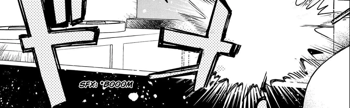 Urgent Request: How to Raise an Abandoned Dragon Chapter 8 page 36 - 