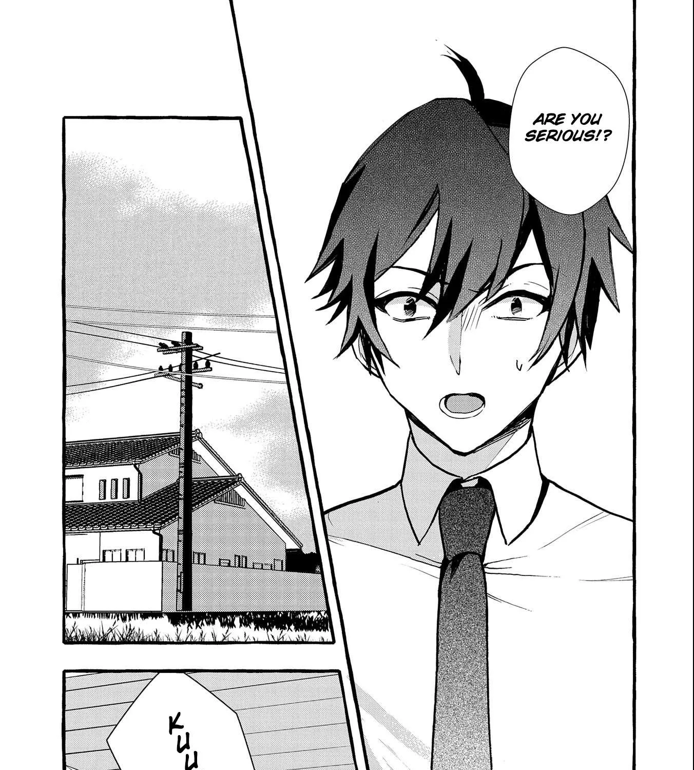 Urgent Request: How to Raise an Abandoned Dragon Chapter 8 page 43 - 