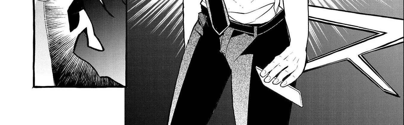 Urgent Request: How to Raise an Abandoned Dragon Chapter 8 page 6 - 