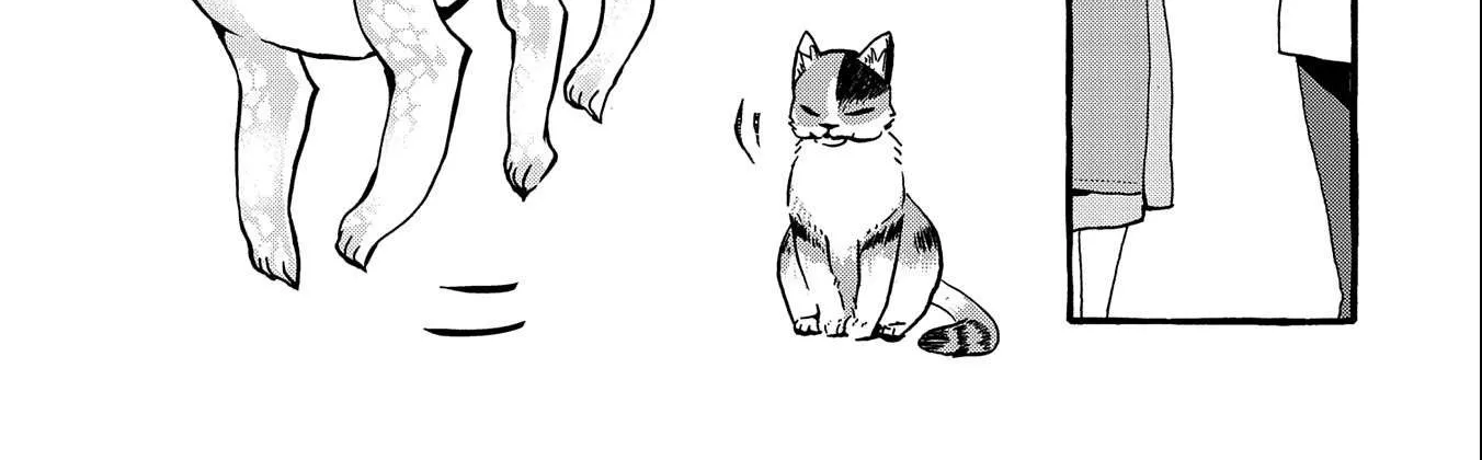 Urgent Request: How to Raise an Abandoned Dragon Chapter 8 page 52 - 