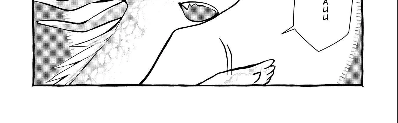Urgent Request: How to Raise an Abandoned Dragon Chapter 8 page 54 - 