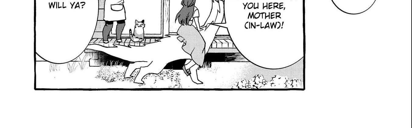 Urgent Request: How to Raise an Abandoned Dragon Chapter 8 page 56 - 