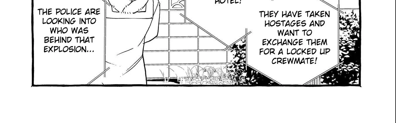 Urgent Request: How to Raise an Abandoned Dragon Chapter 8 page 58 - 
