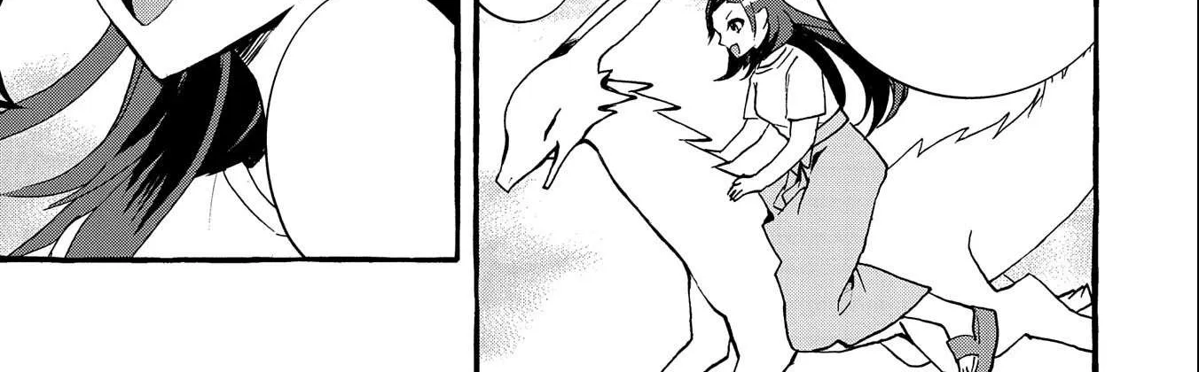 Urgent Request: How to Raise an Abandoned Dragon Chapter 8 page 60 - 