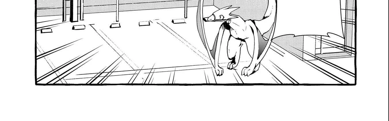 Urgent Request: How to Raise an Abandoned Dragon Chapter 8 page 64 - 