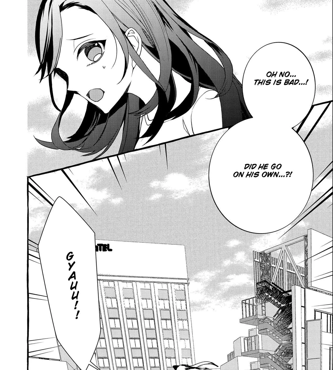 Urgent Request: How to Raise an Abandoned Dragon Chapter 8 page 65 - 