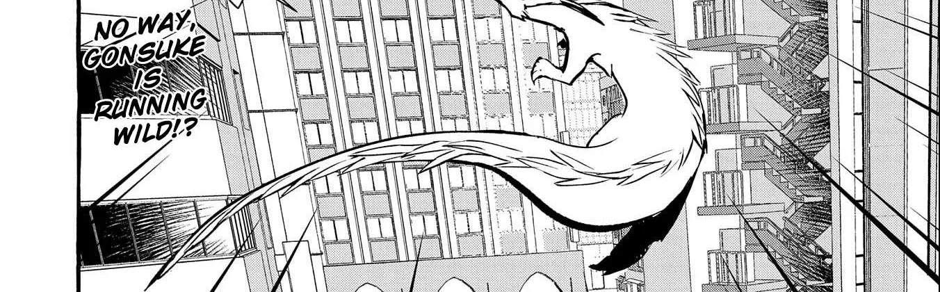 Urgent Request: How to Raise an Abandoned Dragon Chapter 8 page 66 - 