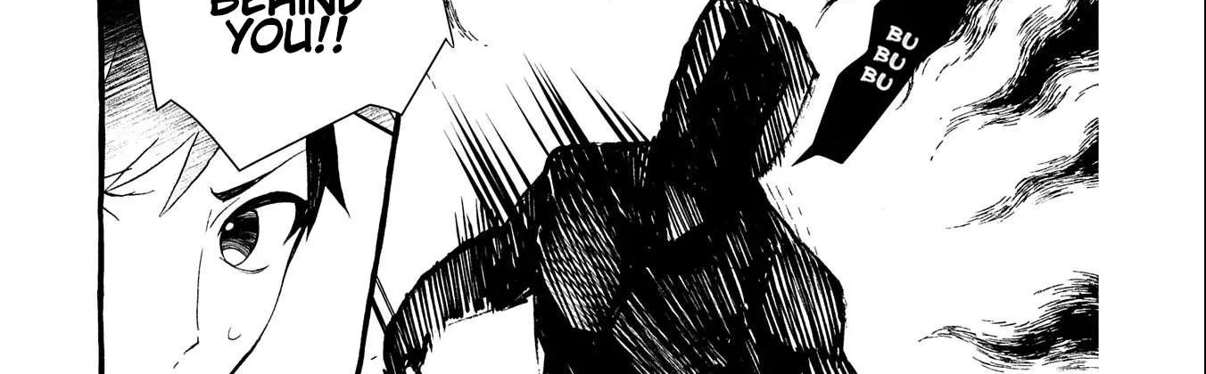 Urgent Request: How to Raise an Abandoned Dragon Chapter 9 page 12 - 