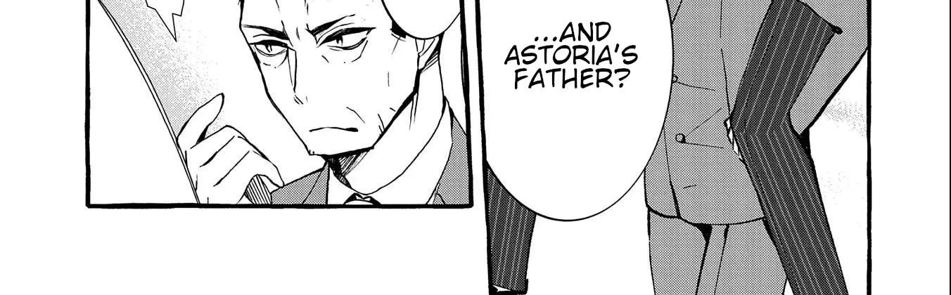Urgent Request: How to Raise an Abandoned Dragon Chapter 9 page 14 - 